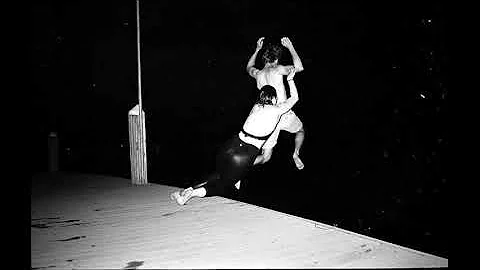 charles irwin - a sad song about a girl i no longe...
