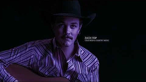 Zach Top - I Never Lie (#SLOWED)
