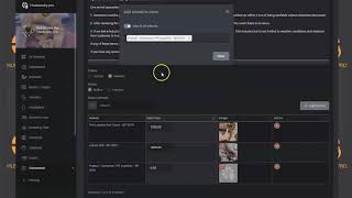 How to use the store feature in Husbandry.Pro Reptile Tracking software