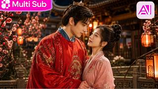 【Ai Drama】I Became a Tang Dynasty County Magistrate… Then Accidentally Married a Princess. screenshot 4