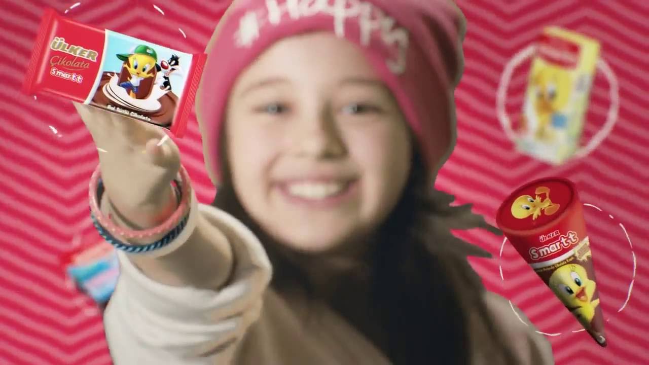 Karışık reklamlar 2016