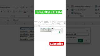 Learn how to add comments in Microsoft Excel. #excel #digitalskills #shareddocument
