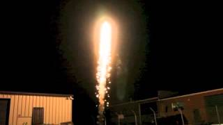 LiveFX Comet Silver+Tail 6 12m