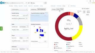 7- برنامج Sefaira - شرح تطبيق Sefaira Systems