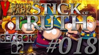 Let's Play ♣South Park: The Stick of Truth♣ S02E18 "Der Barde mit dem Powerchord" Let's Play ♣South Park: The Stick of Truth♣ S02E18 "Der Barde mit dem Powerchord"