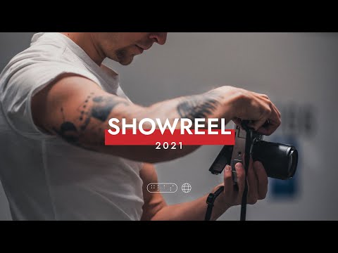 FILMMAKING SHOWREEL 2021