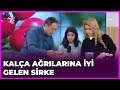 Kalça Ağrılarına İyi Gelen Sirke | Dr. Feridun Kunak | 17 Ocak 2019