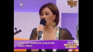 Yudum Feat Yunus Avci Türlü Türlü