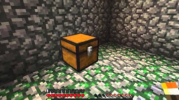 Minecraft: The Herobrine Experience Part 1