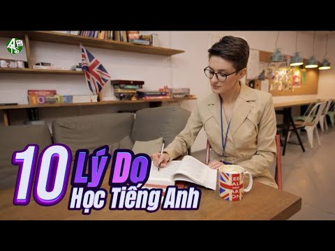 10 Lý Do