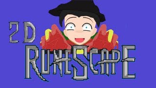 Runescape 2D Game (Part 5)