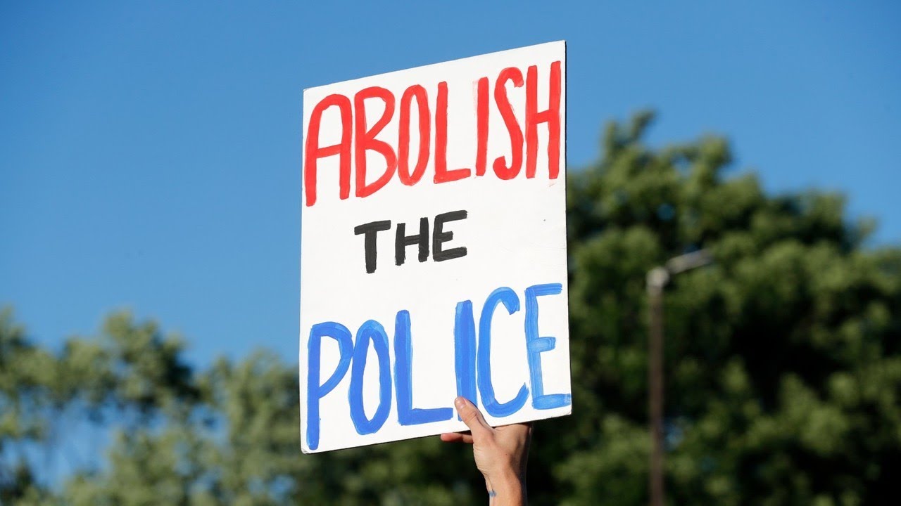 Left wing ‘fundamentally undermining confidence’ in the police is ‘very bad for the West’