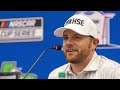 Fast Car 2 NASCAR w/ Mike Wallace: Justin Marks