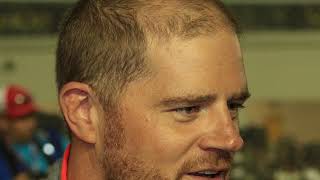 Fast Car 2 NASCAR w/ Mike Wallace: Justin Marks