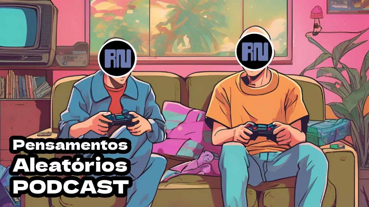 Ó Nerds! c/KGames Reviews