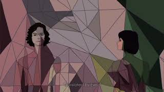 Gotye, Kimbra - somebody that I used to know || مترجمة