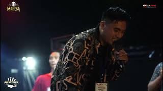 TEMAN - BAYU PRATAMA - MAHESA MUSIC LIVE CANDI | DHEHAN AUDIO - GALAPRO SHOTING