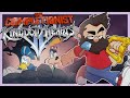 Kingdom hearts 2  the completionist