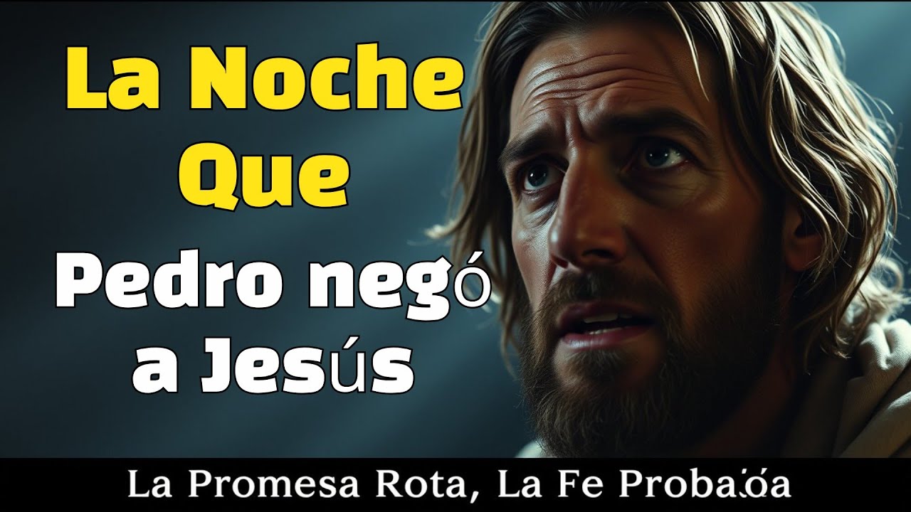 Una Lección de Fragilidad y Restauración | Marcos 14:66–72MEM USA Academy University