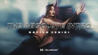 Dafina Zeqiri - The Absolute Intro (Audio)