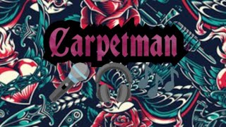 Sensational 🎤🔥 Carpetman - Feel So Cold ⚡My Reaction⚡