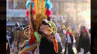 INTI RAYMI 2015 ((Mix Demo Deejay Sonic))_..★..[hItEc]..★.:愀 ♪♪♫ 2015