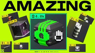 DO THIS Battle Pistol Sponsored Kit Trick for EZ Gold Loot in Marathon
