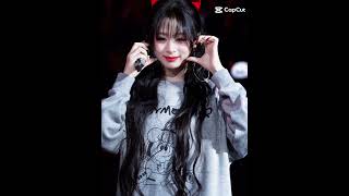 ahyeon #kpopidol #idolkpop #idoledit #kpopedit #ahyeon #babymonster #center #fashion #kpop