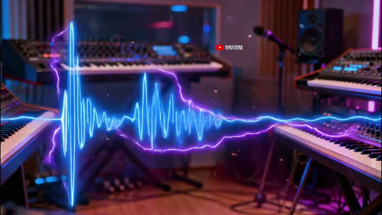 TECH HOUSE FOCUS 🎧 Deep Beats for Gaming