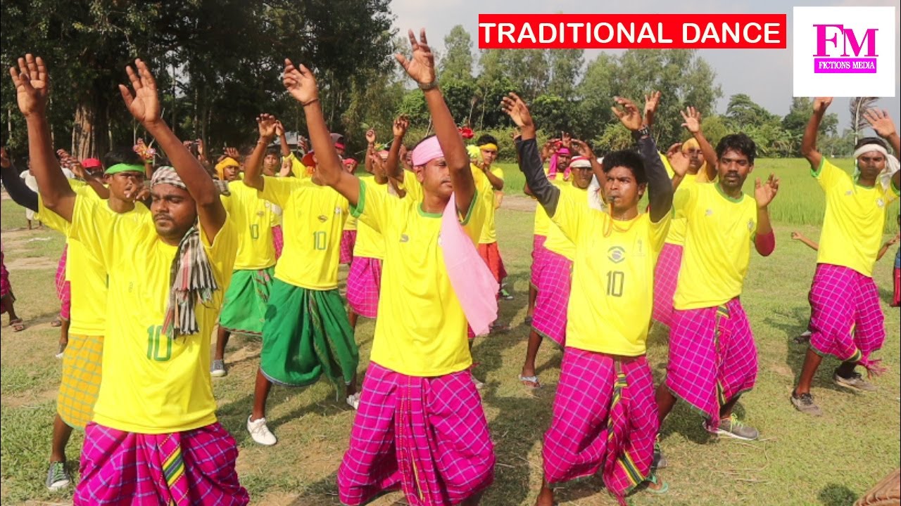 INDIAN TRADITIONAL DANCE, 