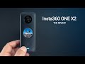 Insta360 One X2 - Impossible Angle Maker With A Porthole.