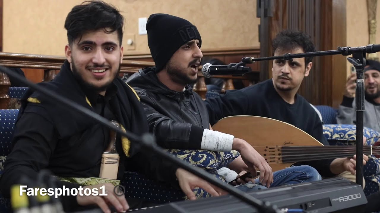 عرفتك قبل ماتعرف على الحب اغاني الزمن الفيصلي غناء:وهيب القعيطي عود:وجدي القعيطي اورج:ايمن يحيى