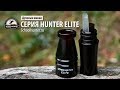 Обзор манка на белолобого гуся серия HUNTER ELITE