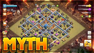 Clash of Clans Mythbusters : Episode 3