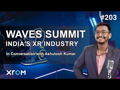 India's Growing AR/VR