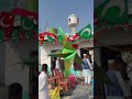 Khaja Garib Nawaj Masjid Inauguration at Raghunathpur Birbhum