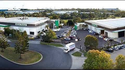 Empower the World to Accomplish Great Things - NOJA Power