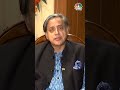 PM Communalising Polls In A Disgraceful Way: Shashi Tharoor | Lok Sabha Elections 2024 | N18S