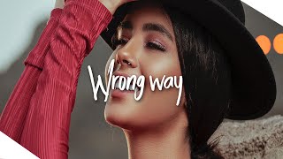 DJ Goja - Wrong Way chords