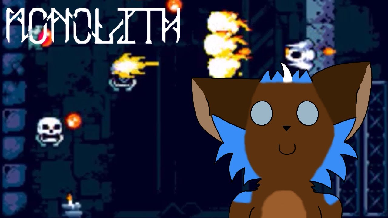 Notester82 Looks at... Monolith