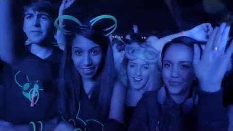 deadmau5 - Tiny Dancer/Some Chords