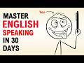 Master English Speaking In 30 Days 7 Practical Habits That Actually Work Master English Speaking In 30 Days 7 Practical Habits That Actually Work
