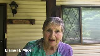 June Volunteer Spotlight