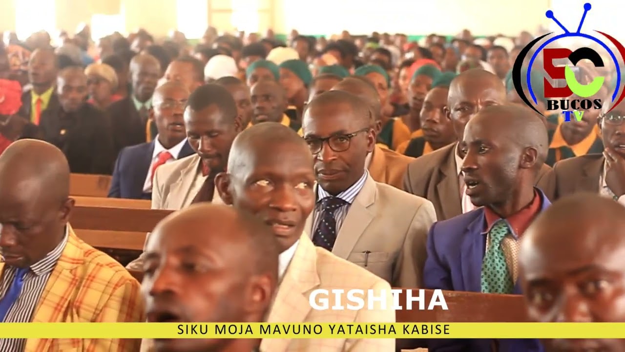 SIKUMOJA MAVUNO YATAISHA KABISA