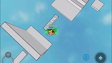 Main Obby: No Bounce