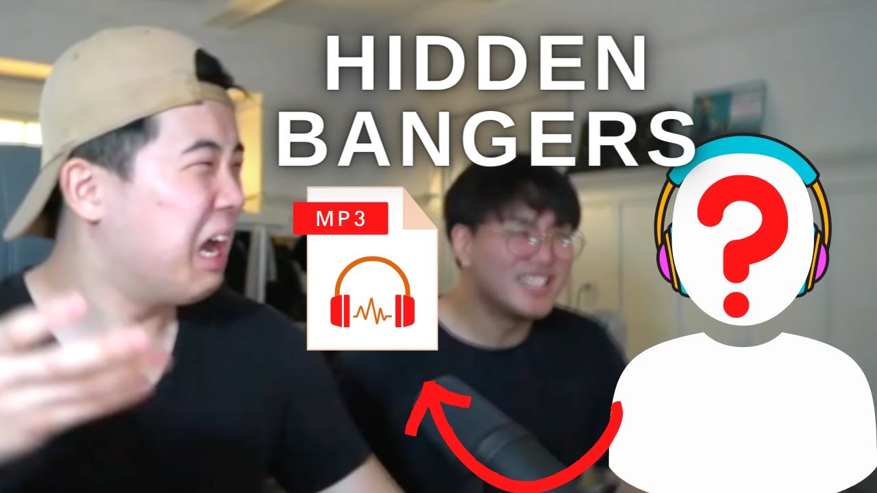 Subscribers let us react to their HIDDEN BANGERS! (Hard Dance, Hardstyle, Rawstyle and More)