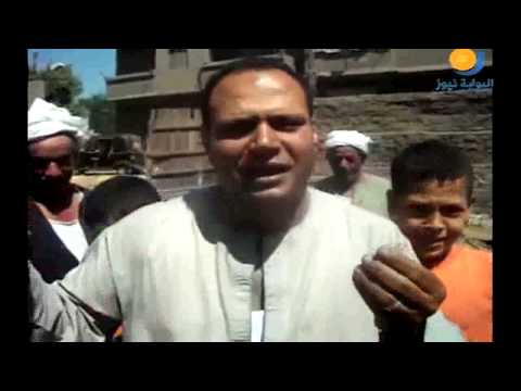 فديو هات خاصة بقرية موشا التابعة لسيد قطب باسيوط