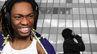IM SUPRISED BY HOW GOOD THIS SONG IS | Kid Milli - SAVAGE RMX (feat. k4ton, toni rei) Reaction