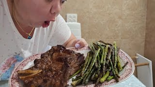 видео: МУКБАНГ 🍽 АСМР ЕДА* ASMR EATING *ASMR ПОДБОРКА/ЗВУКИ ЕДЫ/БЕСЕДЫ ЗА СТОЛОМ. CONVERSACIÓN AT THE TABLE картинка: МУКБАНГ 🍽 АСМР ЕДА* ASMR EATING *ASMR ПОДБОРКА/ЗВУКИ ЕДЫ/БЕСЕДЫ ЗА СТОЛОМ. CONVERSACIÓN AT THE TABLE