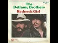 &quot;Redneck Girl&quot; w/Lyrics- The Bellamy Brothers